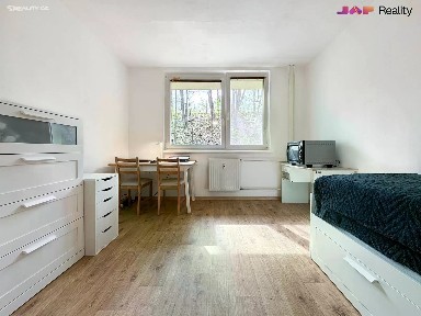 Pronájem bytu 1+kk 20 m²