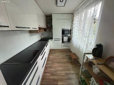 tř. Svornosti, Olomouc - Nová Ulice
