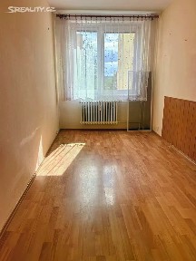Dunajská, Brno - Starý Lískovec