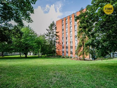 Prodej bytu 3+1 67 m²