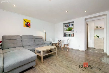 Prodej bytu 3+kk 63 m²