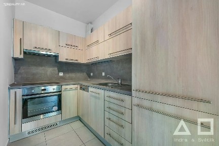 Prodej bytu 1+kk 35 m²