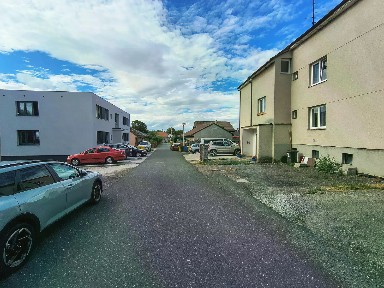 Prodej bytu 3+kk 77 m²