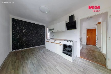 Pronájem bytu 2+1 61 m²
