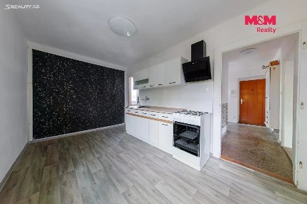 Pronájem bytu 2+1 61 m²