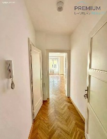 Pronájem bytu 1+kk 37 m²