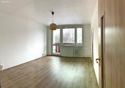Anderleho, Praha - Černý Most
