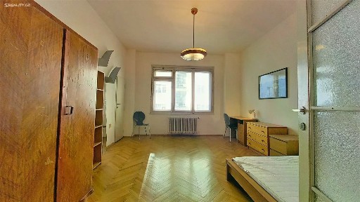 Žitná, Praha - Nové Město