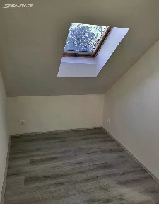 Pronájem bytu 1+kk 21 m²