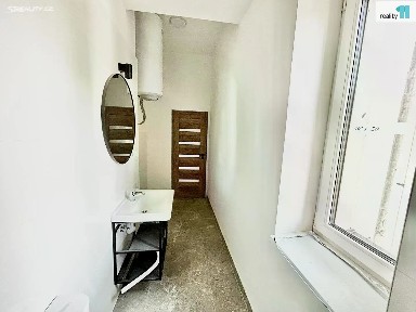 Pronájem bytu 2+kk 41 m²