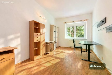 Pronájem bytu 2+1 50 m²