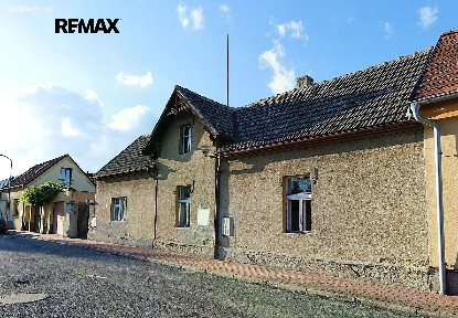 Na Beránku I, Ořech