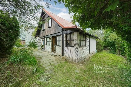 Prodej chaty 89 m², pozemek 513 m²