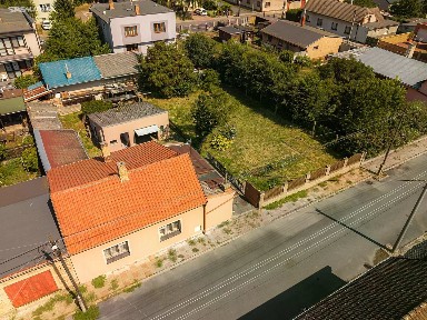 Prodej rodinného domu 178 m², pozemek 662 m²