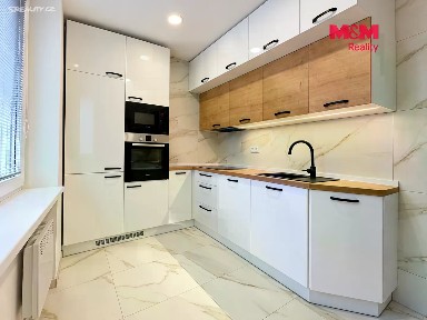 Pronájem bytu 2+1 58 m²
