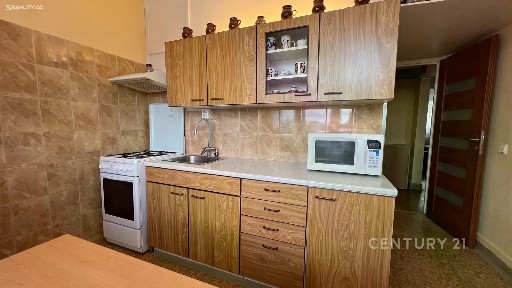 Pronájem bytu 2+1 54 m²