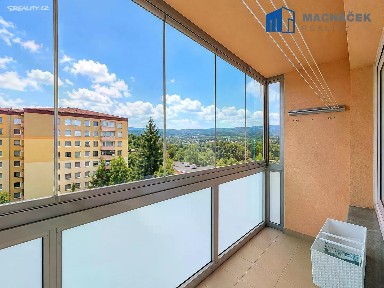 Prodej bytu 3+1 73 m²