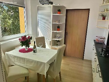 Žitná, Brno - Řečkovice