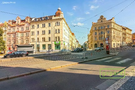 Prodej bytu 1+kk 40 m²