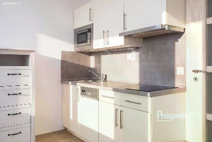 Prodej bytu 1+kk 33 m²