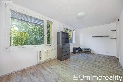 Prodej bytu 1+kk 32 m²