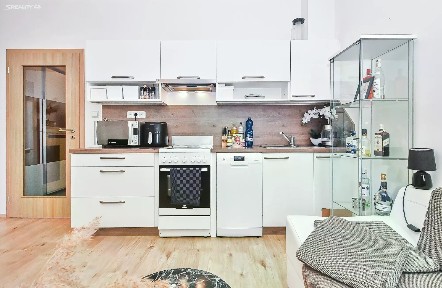 Prodej bytu 1+kk 36 m²