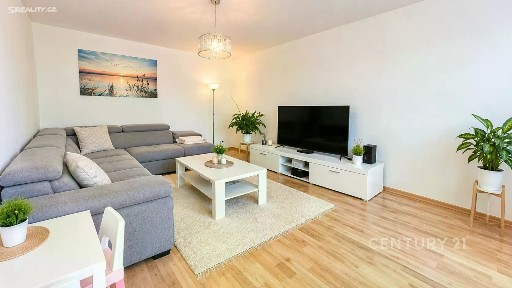 Prodej bytu 3+1 72 m²