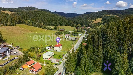 Prodej bytu 3+1 79 m²