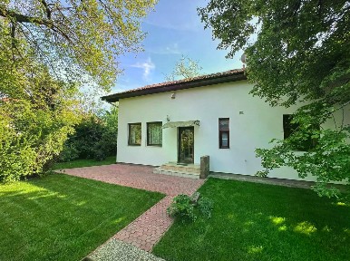 Závišova, Praha - Vinohrady