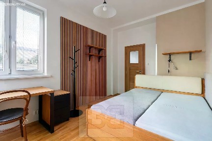 Nad Kajetánkou, Praha - Břevnov