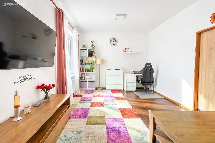 Prodej bytu 2+1 115 m²
