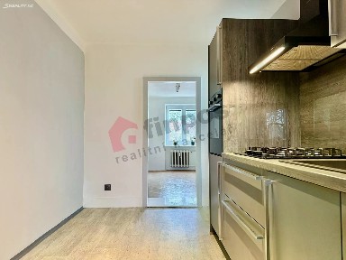 Pronájem bytu 2+1 56 m²
