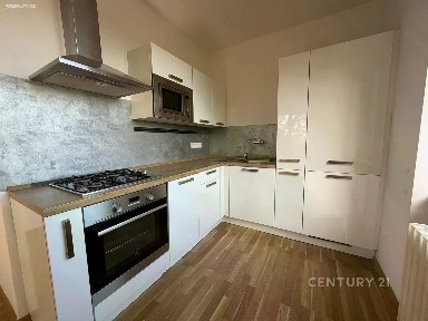 Pronájem bytu 2+kk 55 m²