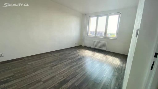 Pronájem bytu 2+1 53 m²