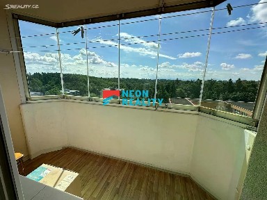 Pronájem bytu 3+1 58 m²