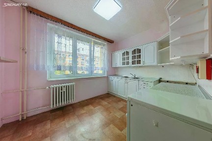 Pronájem bytu 3+1 65 m²