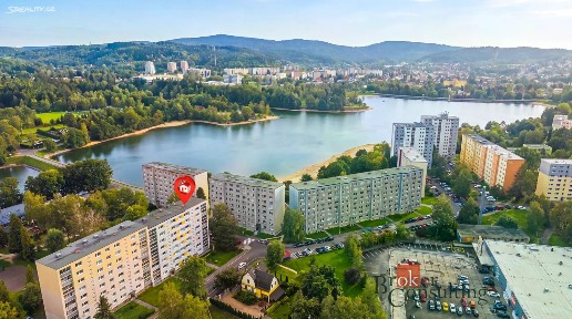 Prodej bytu 4+kk 72 m²