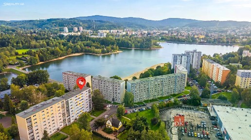 Prodej bytu 4+kk 72 m²