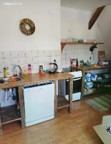Prodej bytu 2+1 73 m²