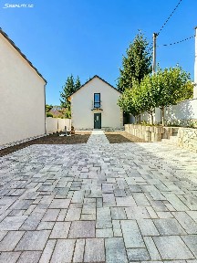 Prodej chaty 95 m², pozemek 365 m²