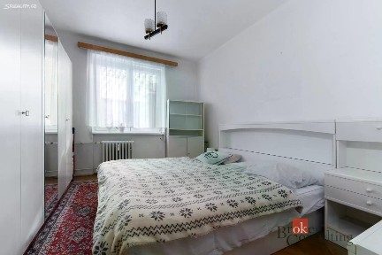 Prodej bytu 2+1 53 m²