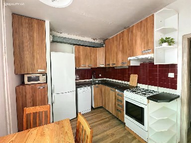 Prodej bytu 3+1 76 m²