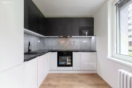 Prodej bytu 2+1 57 m²