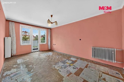 Prodej bytu 3+1 64 m²