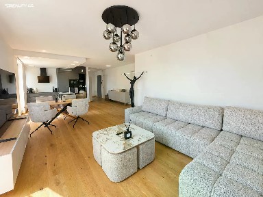 Prodej bytu 3+kk 123 m²