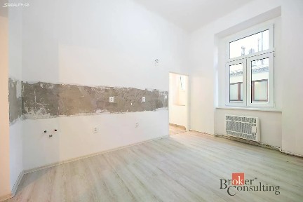 Prodej bytu 2+1 62 m²