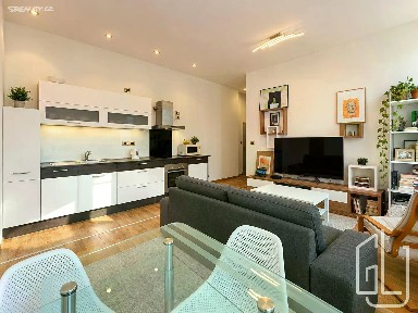 Prodej bytu 3+kk 60 m²