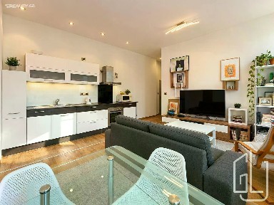 Prodej bytu 3+kk 60 m²