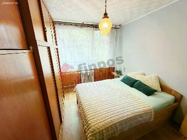 Prodej bytu 3+1 77 m²