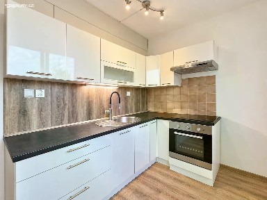 Pronájem bytu 3+1 67 m²